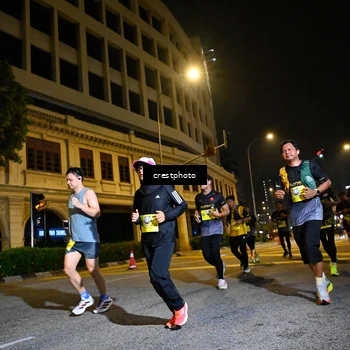 Runner Photo 5545547