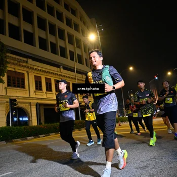 Runner Photo 5545549