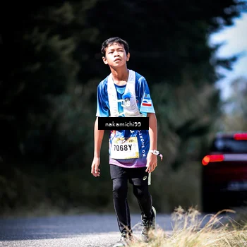 Runner Photo 5545550