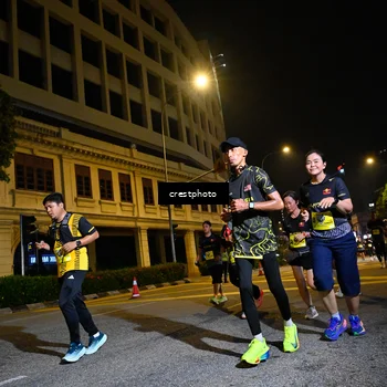 Runner Photo 5545552