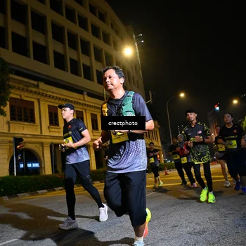 Runner Photo 5545553