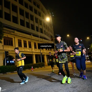 Runner Photo 5545557