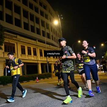 Runner Photo 5545561