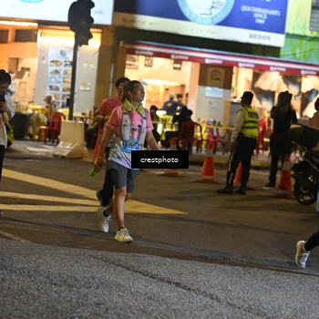 Runner Photo 5545562