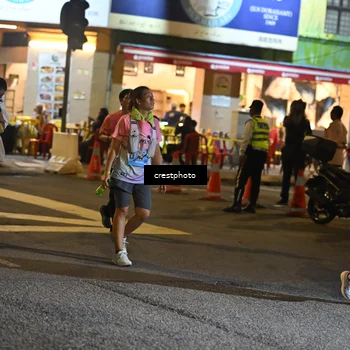 Runner Photo 5545563