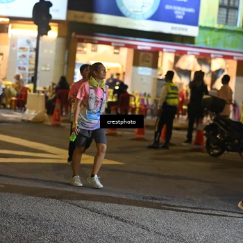 Runner Photo 5545567