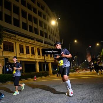 Runner Photo 5545570