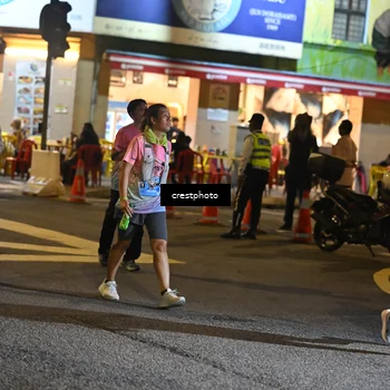 Runner Photo 5545573