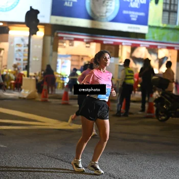 Runner Photo 5545575