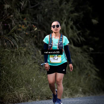 Runner Photo 5545576