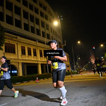 Runner Photo 5545578