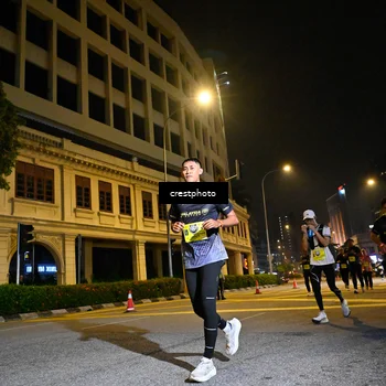 Runner Photo 5545580