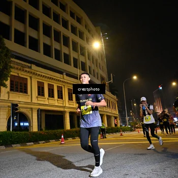 Runner Photo 5545583