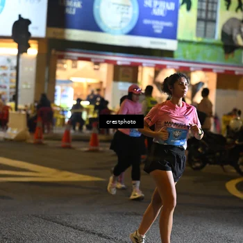 Runner Photo 5545592