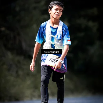 Runner Photo 5545598