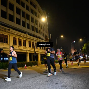 Runner Photo 5545600