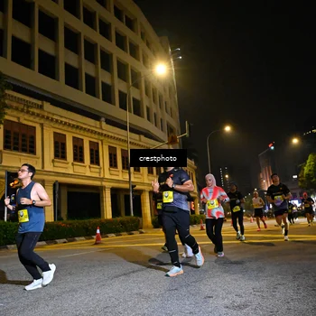Runner Photo 5545601