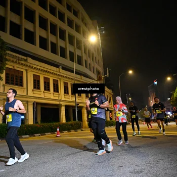 Runner Photo 5545604