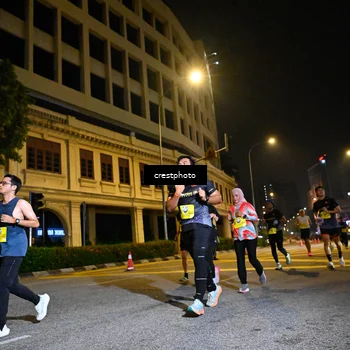 Runner Photo 5545608