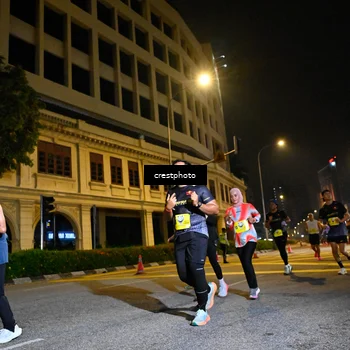 Runner Photo 5545609