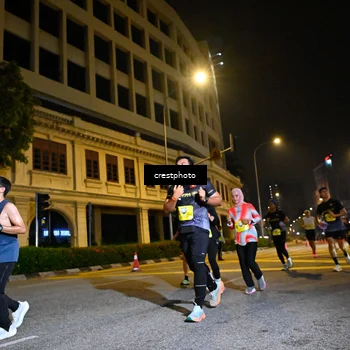Runner Photo 5545616