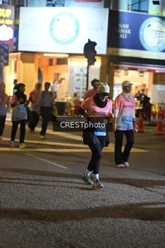 Runner Photo 5545617