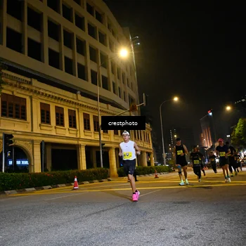 Runner Photo 5545627