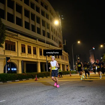 Runner Photo 5545628