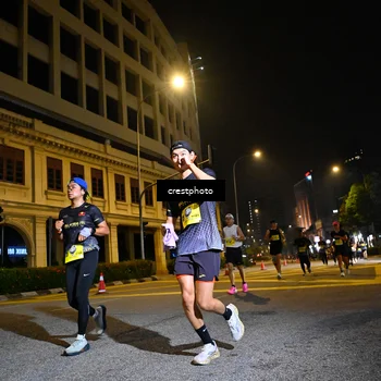 Runner Photo 5545631