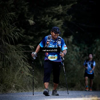 Runner Photo 5545633