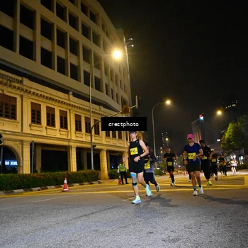 Runner Photo 5545640