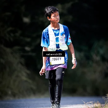 Runner Photo 5545641