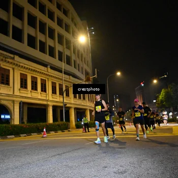 Runner Photo 5545644