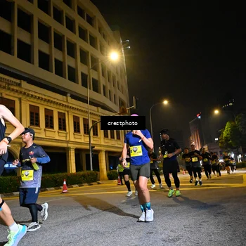 Runner Photo 5545645