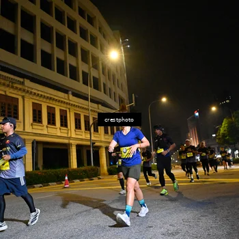 Runner Photo 5545646