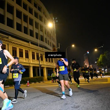 Runner Photo 5545651