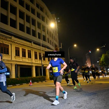Runner Photo 5545660