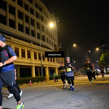 Runner Photo 5545662