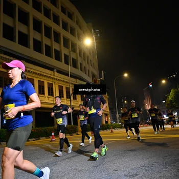 Runner Photo 5545665