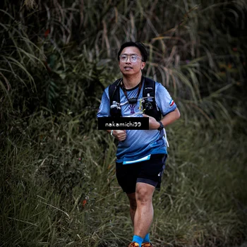 Runner Photo 5545667
