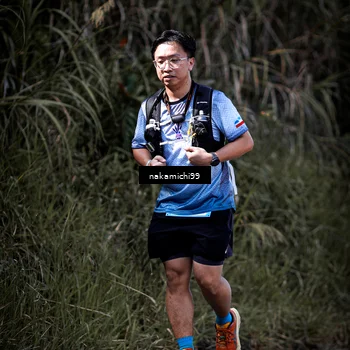 Runner Photo 5545671