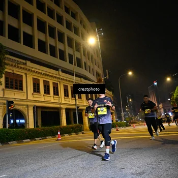 Runner Photo 5545674