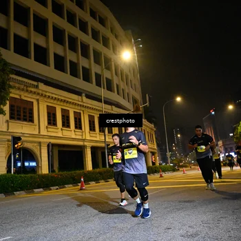 Runner Photo 5545677