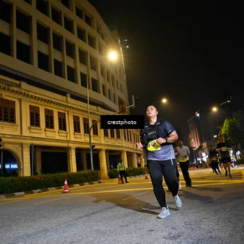 Runner Photo 5545678
