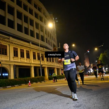 Runner Photo 5545681