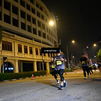 Runner Photo 5545683