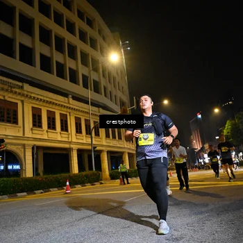 Runner Photo 5545684