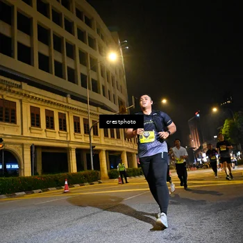 Runner Photo 5545687