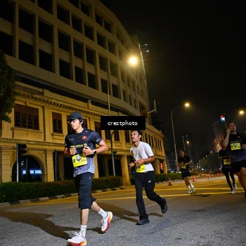 Runner Photo 5545694
