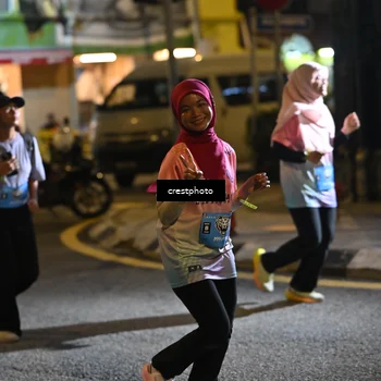 Runner Photo 5545695